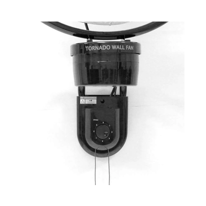 Regency Kipas Angin Wall Fan 12" - ZTW12
